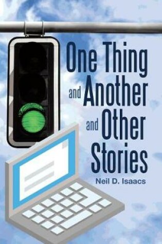 Cover of One Thing and Another and Other Stories