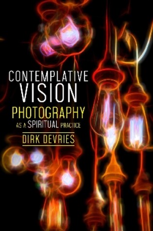 Cover of Contemplative Vision