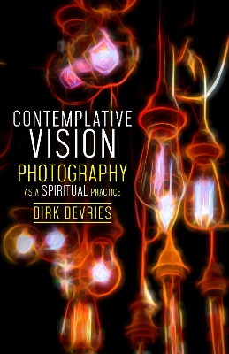 Book cover for Contemplative Vision