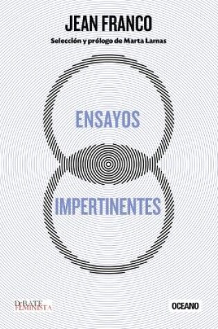 Cover of Ensayos Impertinentes