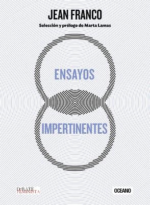 Book cover for Ensayos Impertinentes