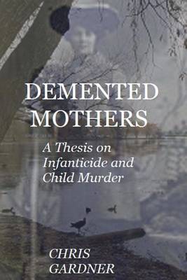 Book cover for Demented Mothers