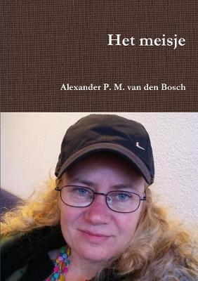 Book cover for Het meisje