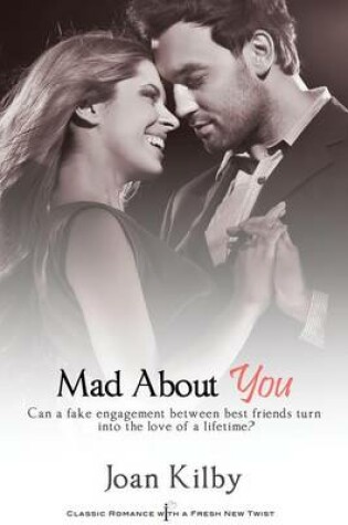 Cover of Mad about You