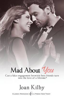 Cover of Mad about You