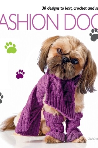 Cover of Fashion Dog