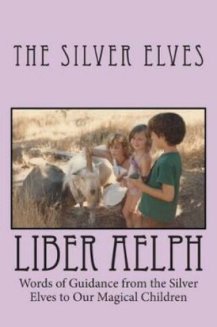 Cover of Liber Aelph
