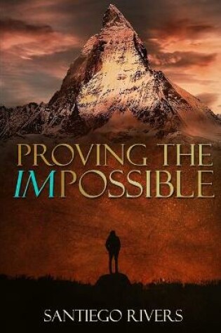 Cover of Proving the Impossible
