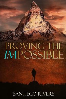 Book cover for Proving the Impossible