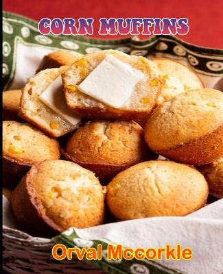 Book cover for Corn Muffins