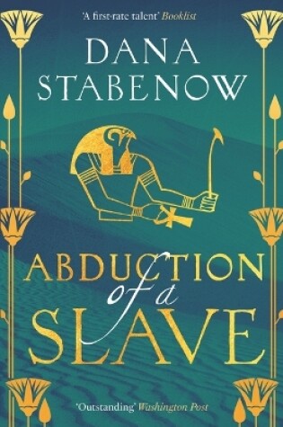 Cover of Abduction of a Slave