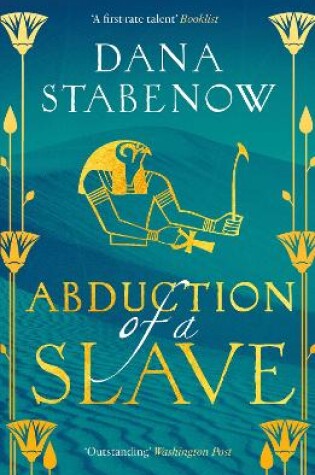 Cover of Abduction of a Slave