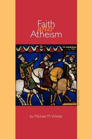 Cover of Faith After Atheism