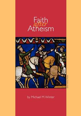 Book cover for Faith After Atheism