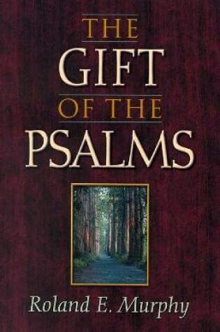 Cover of Gift of the Psalms