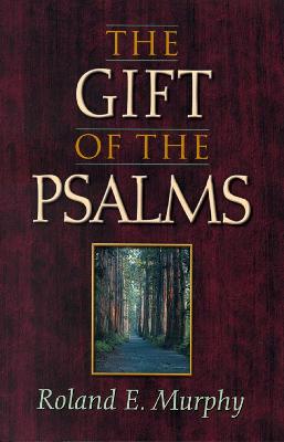 Book cover for Gift of the Psalms