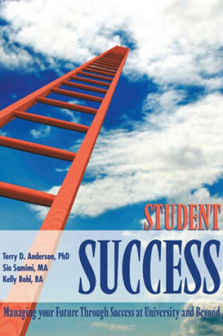 Cover of Student Success