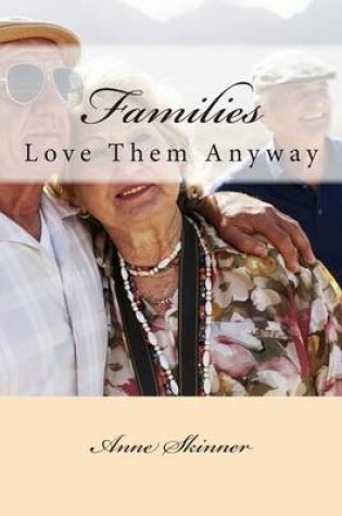 Cover of Families