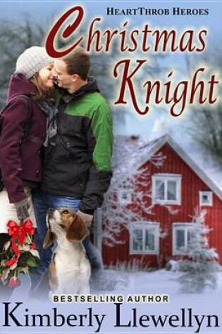 Cover of Christmas Knight