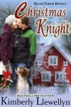 Book cover for Christmas Knight