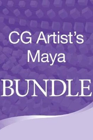 Cover of Maya bundle