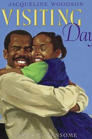 Cover of Visiting Day