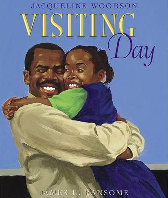 Book cover for Visiting Day