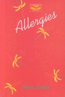 Book cover for Allergies