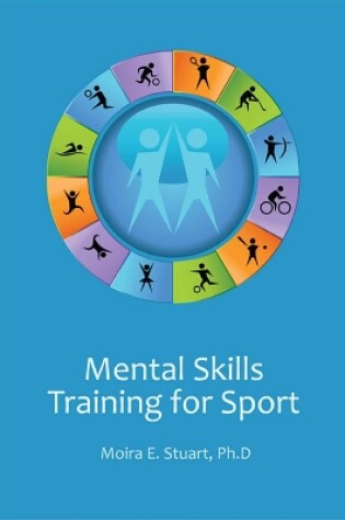 Cover of Mental Skills Training for Sport