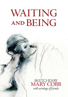 Book cover for Waiting and Being