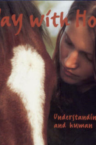 Cover of A Way with Horses