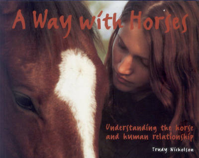 Book cover for A Way with Horses