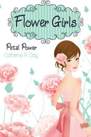 Cover of Petal Power