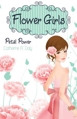 Cover of Petal Power