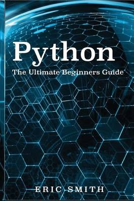 Book cover for Python