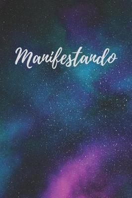 Book cover for Manifestando