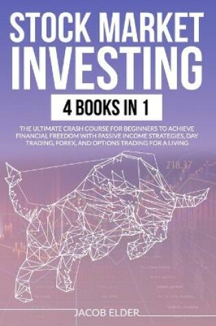 Cover of Stock Market Investing