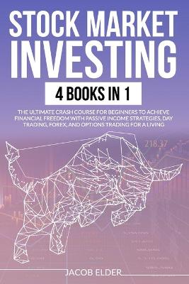 Book cover for Stock Market Investing