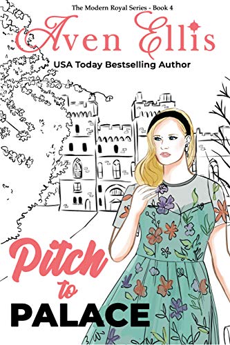 Cover of Pitch to Palace