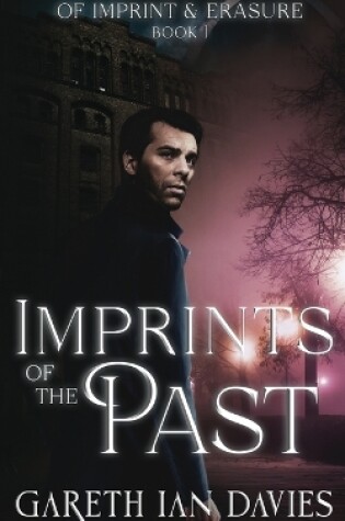 Cover of Imprints of the Past