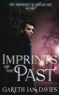 Book cover for Imprints of the Past