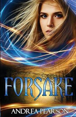 Book cover for Forsake