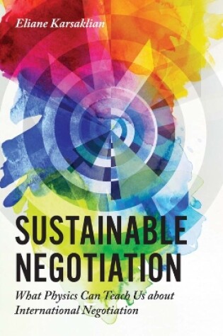 Cover of Sustainable Negotiation