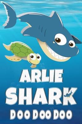 Book cover for Arlie