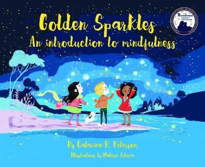 Cover of Golden Sparkles