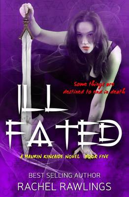 Cover of Ill Fated