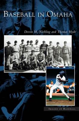 Book cover for Baseball in Omaha