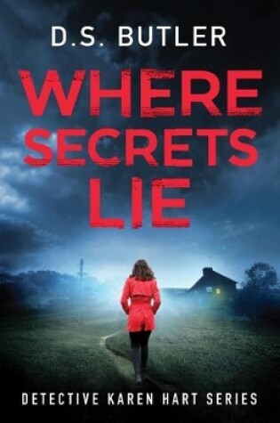 Cover of Where Secrets Lie