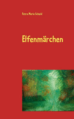 Book cover for Elfenmrchen