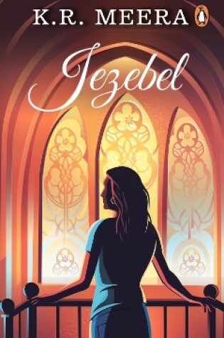 Cover of Jezebel